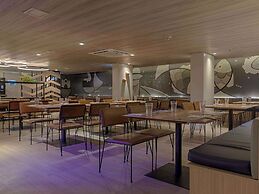 Mercure Maceio Pajucara Hotel
