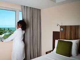 Mercure Maceio Pajucara Hotel