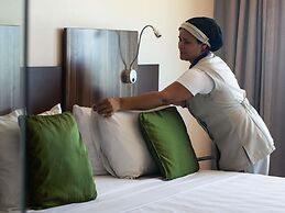 Mercure Maceio Pajucara Hotel