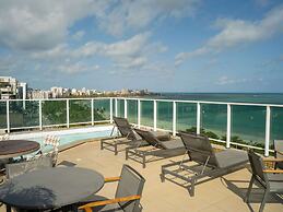 Mercure Maceio Pajucara Hotel