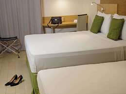 Mercure Maceio Pajucara Hotel