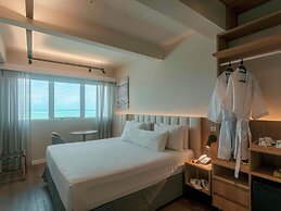 Mercure Maceio Pajucara Hotel