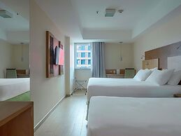 Mercure Maceio Pajucara Hotel