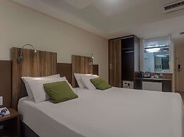 Mercure Maceio Pajucara Hotel