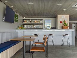 Mercure Maceio Pajucara Hotel