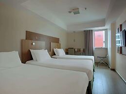 Mercure Maceio Pajucara Hotel