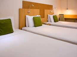 Mercure Maceio Pajucara Hotel