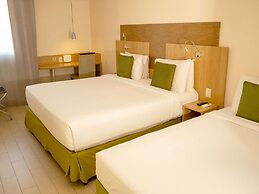 Mercure Maceio Pajucara Hotel