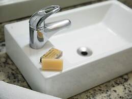 Mercure Maceio Pajucara Hotel
