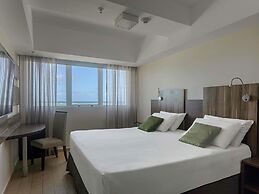 Mercure Maceio Pajucara Hotel