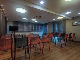 Mercure Maceio Pajucara Hotel