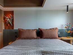 Mercure Maceio Pajucara Hotel
