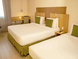 Mercure Maceio Pajucara Hotel