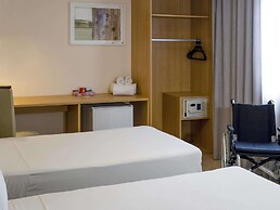 Mercure Maceio Pajucara Hotel