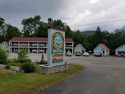 White Mountain Motel And Cottages