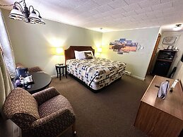 White Mountain Motel And Cottages