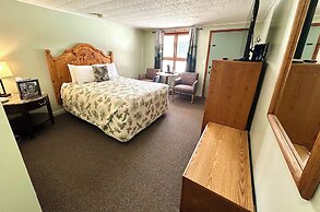 White Mountain Motel And Cottages