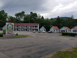 White Mountain Motel And Cottages
