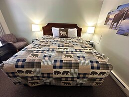 White Mountain Motel And Cottages