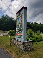 White Mountain Motel And Cottages