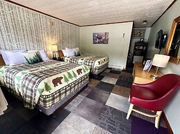 White Mountain Motel And Cottages