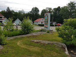 White Mountain Motel And Cottages
