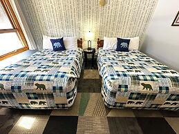 White Mountain Motel And Cottages