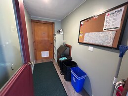 White Mountain Motel And Cottages