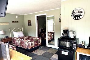 White Mountain Motel And Cottages