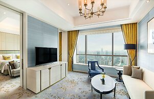The St. Regis Shanghai Jingan
