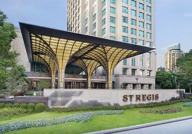 The St. Regis Shanghai Jingan