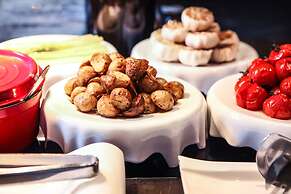 The St. Regis Shanghai Jingan