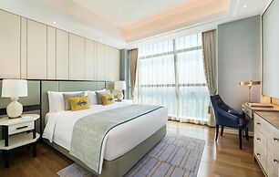The St. Regis Shanghai Jingan