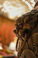 The St. Regis Shanghai Jingan