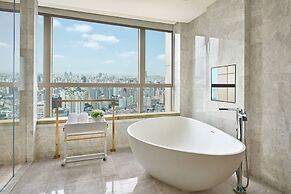 The St. Regis Shanghai Jingan