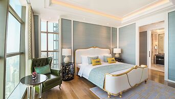 The St. Regis Shanghai Jingan