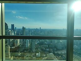 The St. Regis Shanghai Jingan