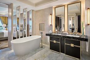 The St. Regis Shanghai Jingan