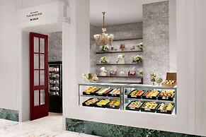 The St. Regis Shanghai Jingan