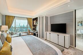 The St. Regis Shanghai Jingan