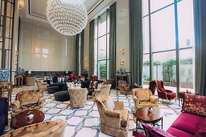 The St. Regis Shanghai Jingan