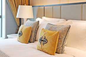 The St. Regis Shanghai Jingan