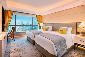 The St. Regis Shanghai Jingan