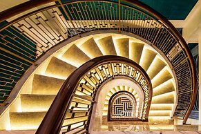 The St. Regis Shanghai Jingan