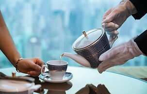 The St. Regis Shanghai Jingan