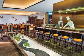 The St. Regis Shanghai Jingan