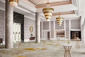 The St. Regis Shanghai Jingan