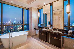 The St. Regis Shanghai Jingan