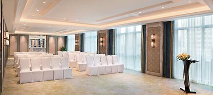 The St. Regis Shanghai Jingan