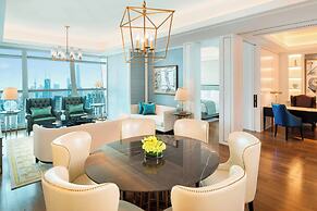 The St. Regis Shanghai Jingan